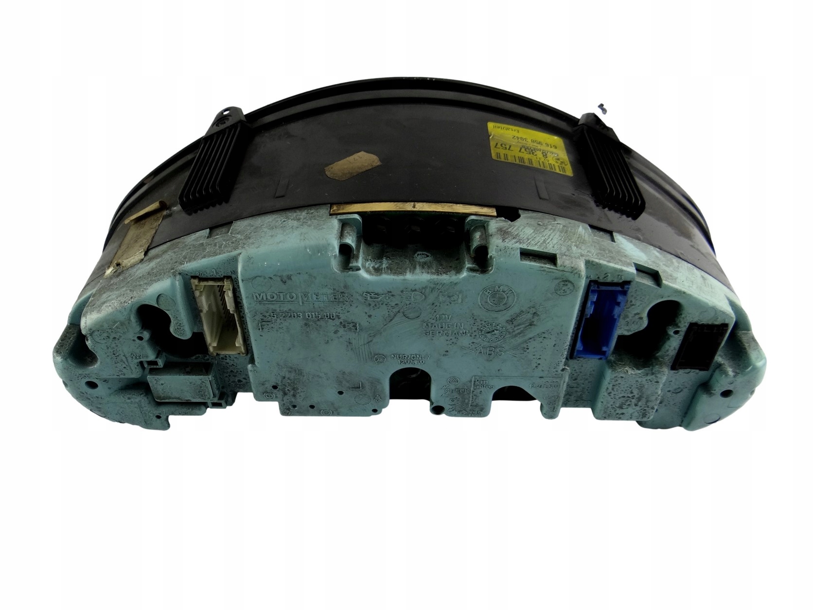 LICZNIK PRĘDKOŚCIOMIERZ BMW E36 5 2203 015 00 Numer katalogowy części 5 2203 015 00