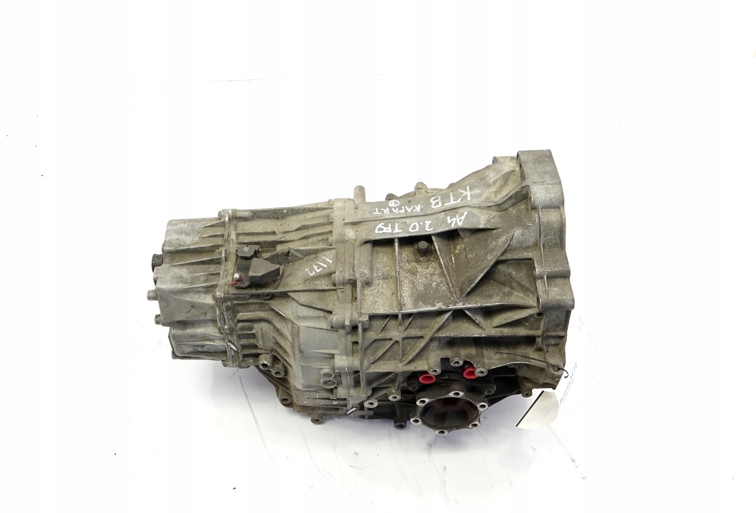 Getriebe AUTOMAT AUDI A4 B7 A6 2.0 TFSI KTB