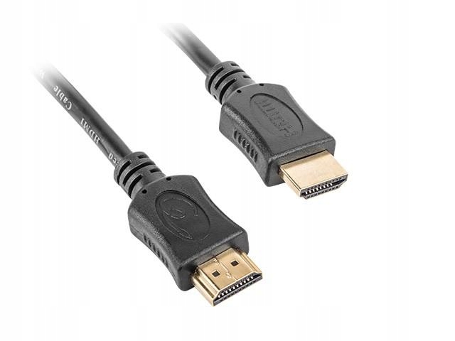 

Kabel Hdmi-hdmi V1.4 High Speed Ethernet Ccs 4.5M