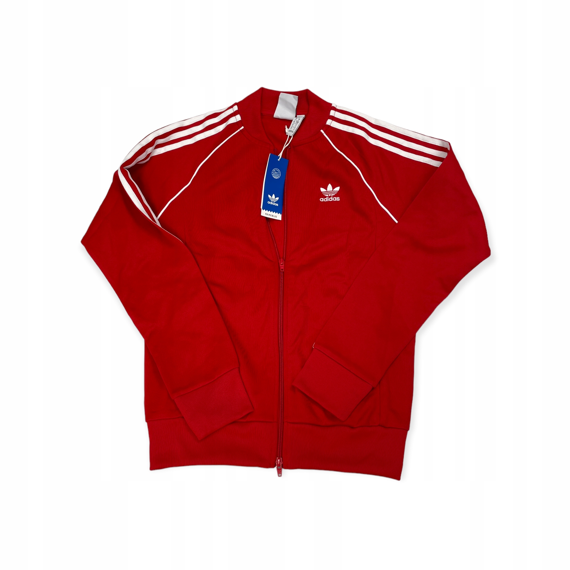 Adidas bluza hot sale sst tt męska