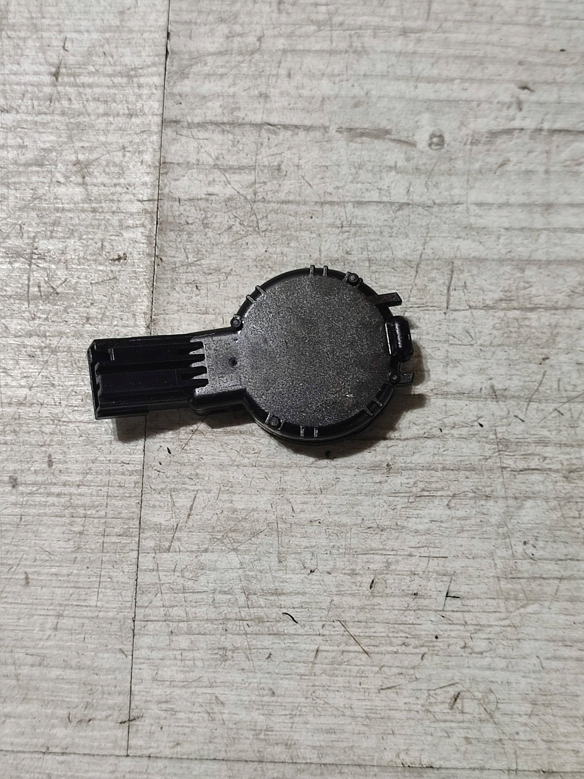 Peugeot 308 2019 sensor rain