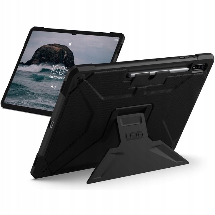 

Etui Uag do Galaxy Tab S8 Ultra obudowa, pokrowiec