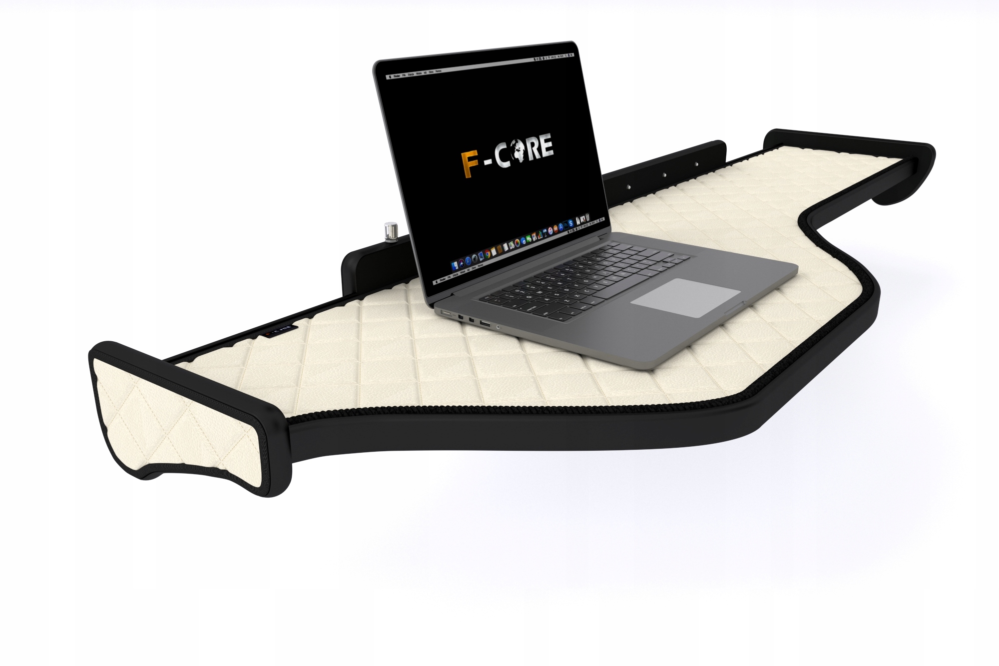 

Półka Tir Daf Xf 106 14- podwójna skóra led półki