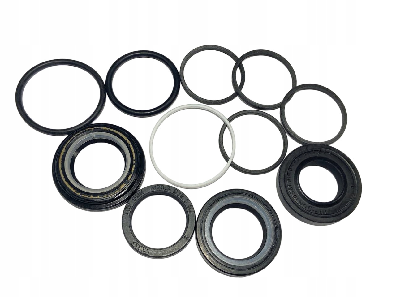 Sada pro opravu převodovky řízení Vw Caddy II 95-04