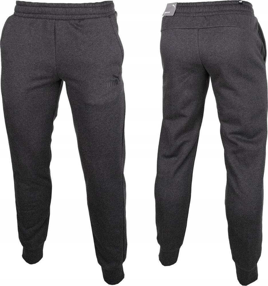 Pánské Tepláky Puma Sportex velikost S