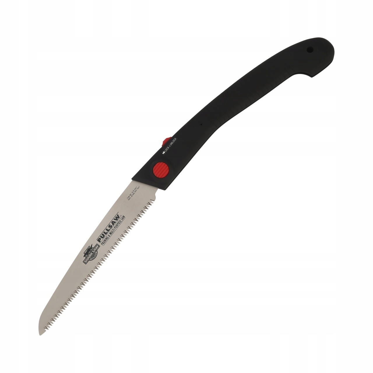 Piła składana do drewna Bushcraft Survival Takagi PullSaw 210 Made In Japan
