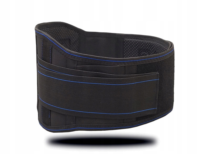 PAS LĘDZWIOWO KRZYŻOWY MAGNETYCZNY NA KRĘGOSŁUP XL EAN (GTIN) 4048924140309