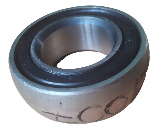 LOZYSKO PODPORY POLOSI FORD MONDEO 00 Car type Passenger cars