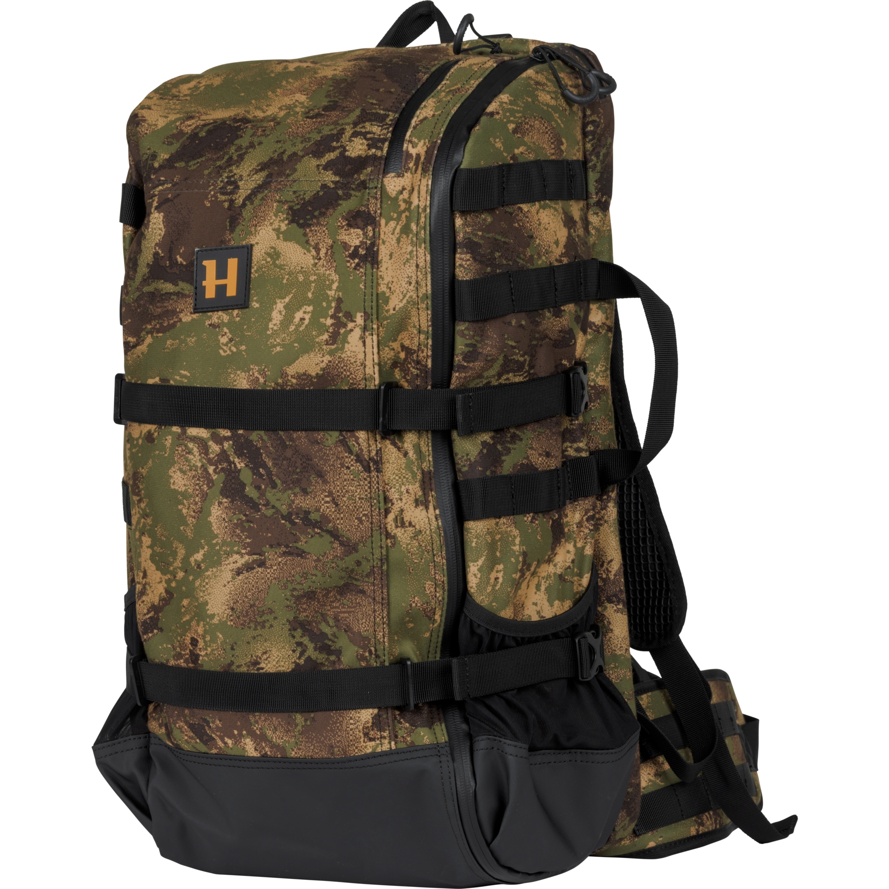 Plecak Harkila Deer Stalker Backpack Axis Msp Forest -27L