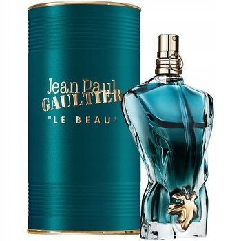 Jean Paul Gaultier Le Beau Edt 75 ml
