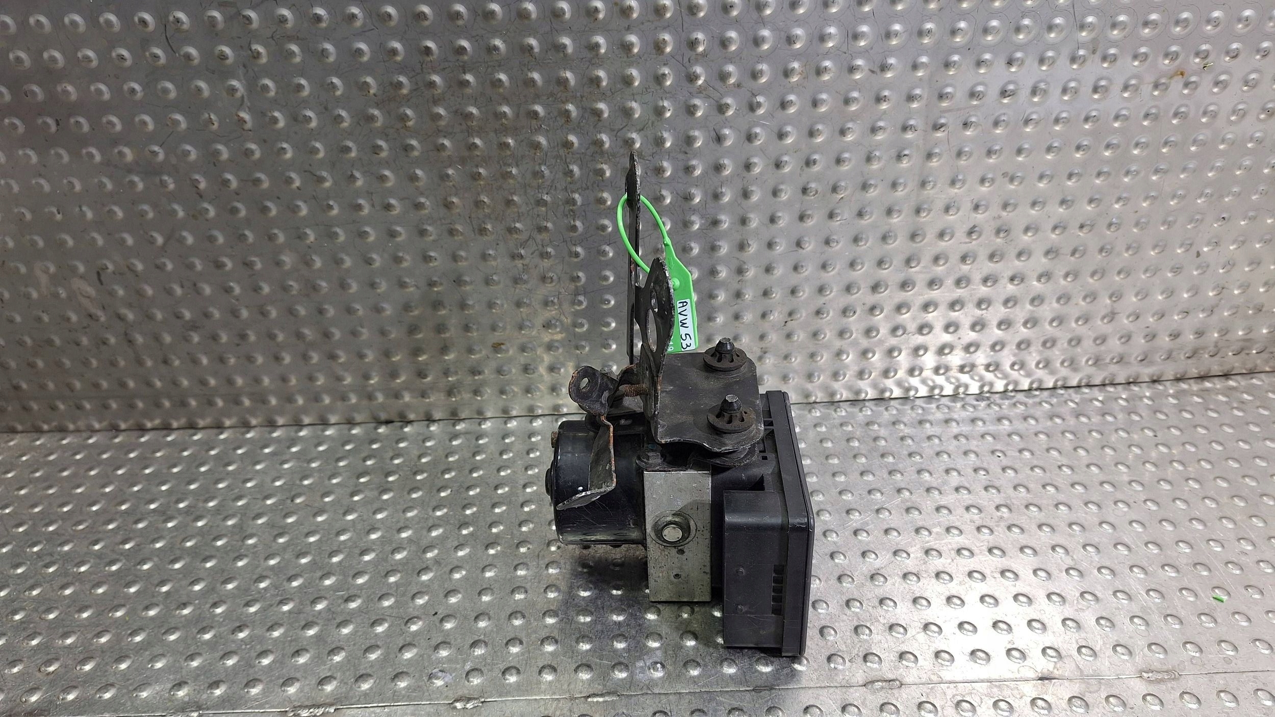 pump control unit ABS 1K0614517AA 1K0907379AA AUDI A3 8P VW GOLF V LEON II