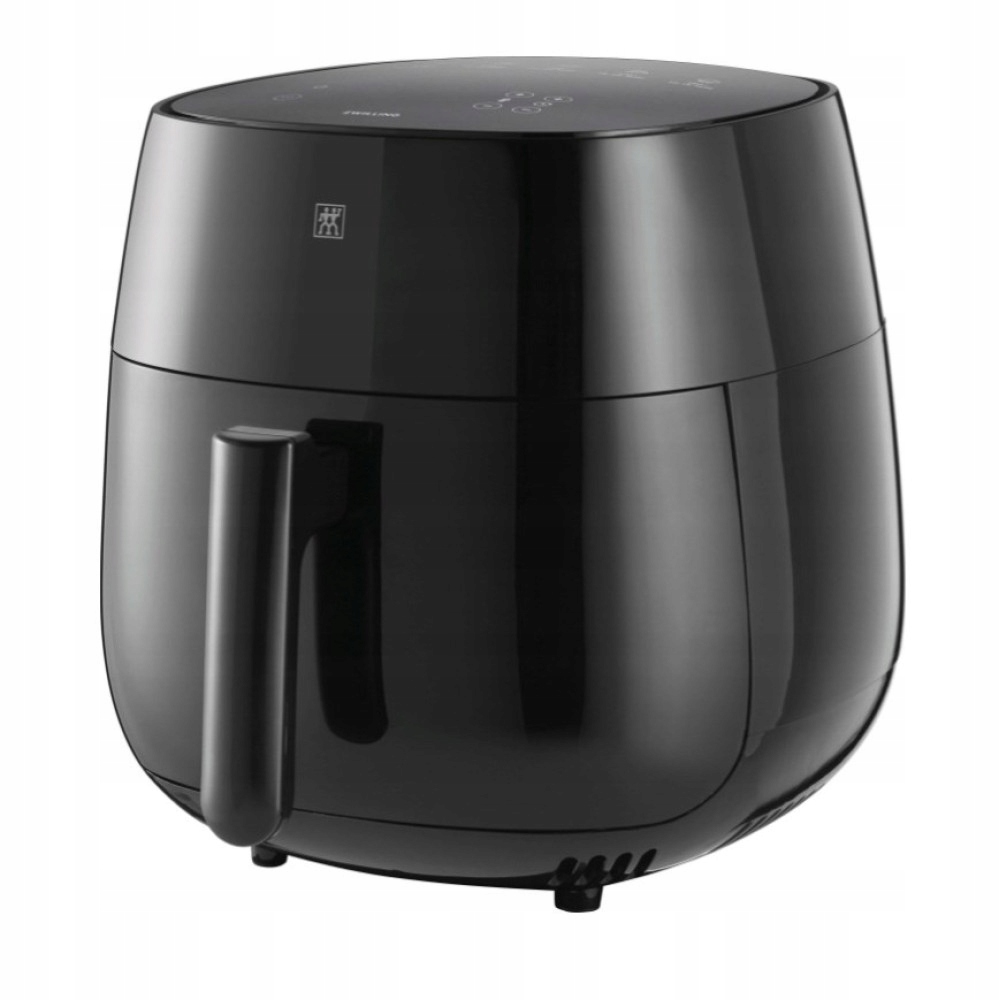 Fritéza Zwilling Electrics 36450-280-0 čierna