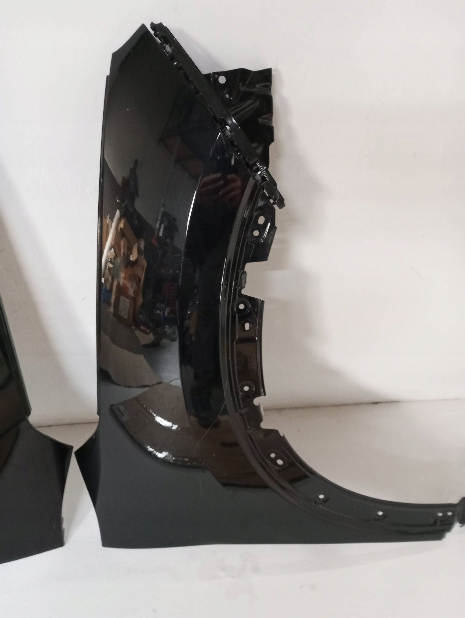 fender front right CITROEN C5 AIRCROSS
