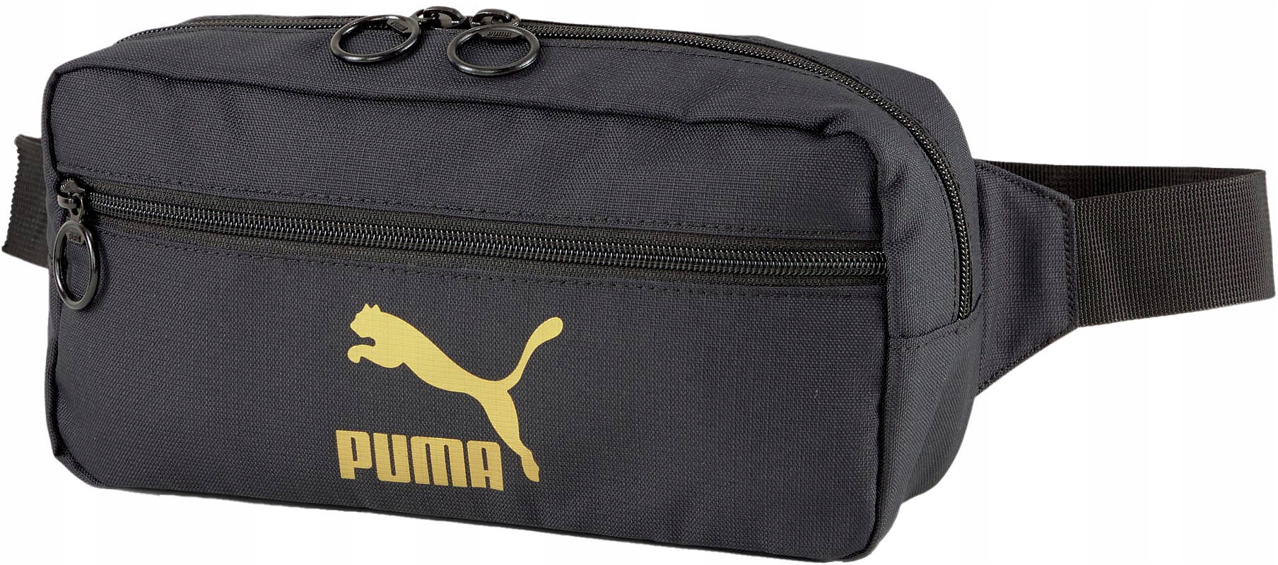 

Saszetka Nerka Sportowa Biodrowa Regulowana Puma