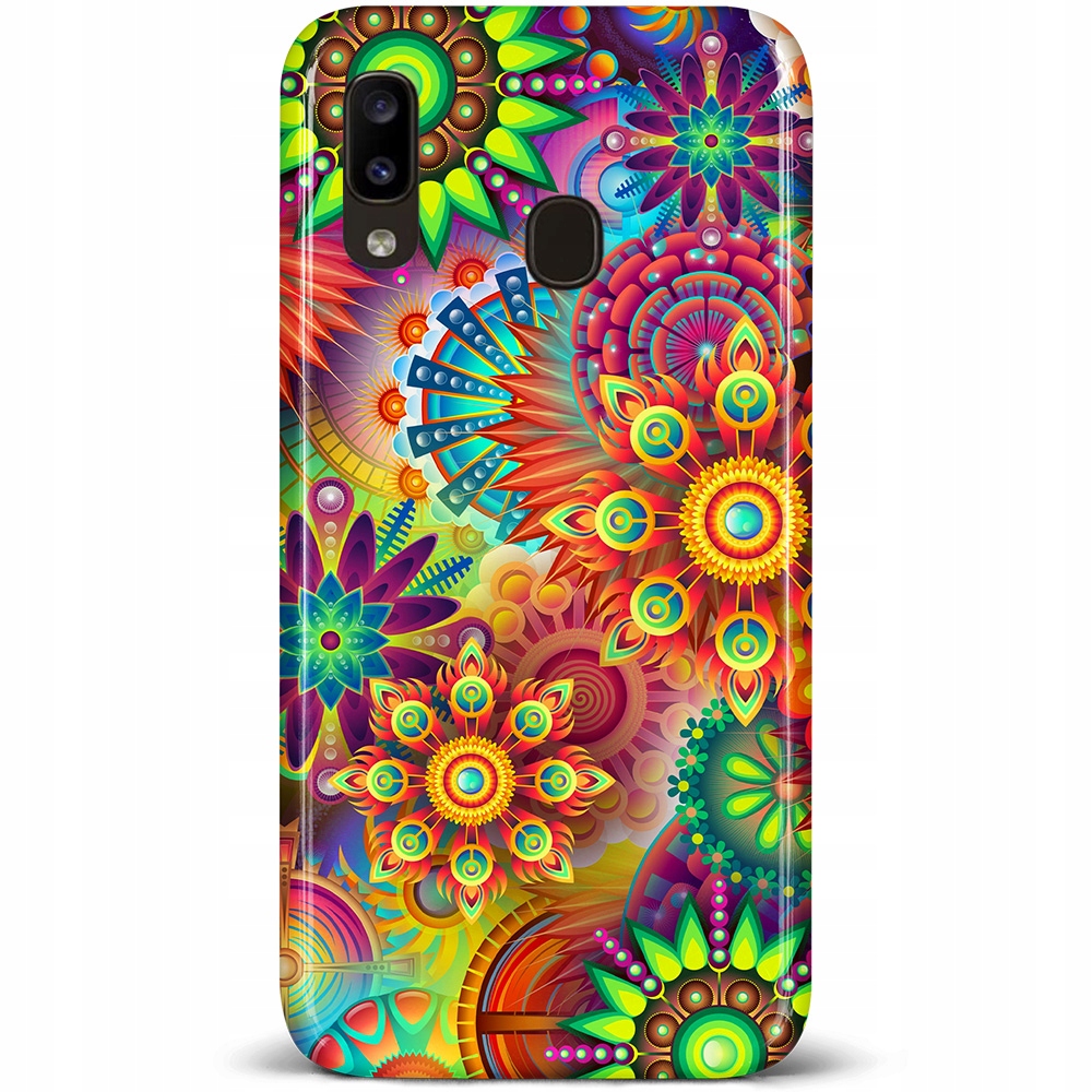 

Etui Case do Samsung Galaxy A20e Szkło
