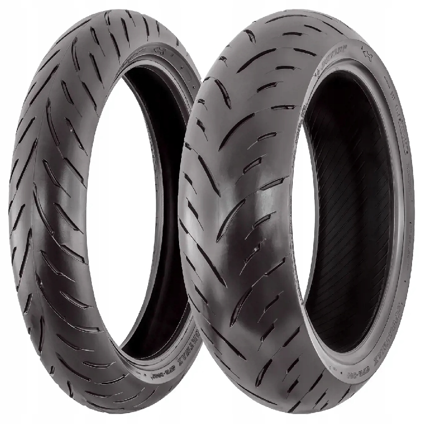 Pneumatika Dunlop Sportmax GPR-300 110/70 R 17 54H Tl Predné