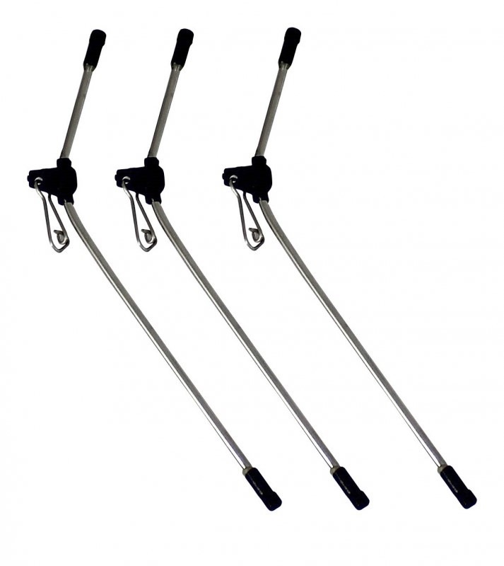 Rurki antysplątaniowe Anti tangle Pro 10cm Zfish