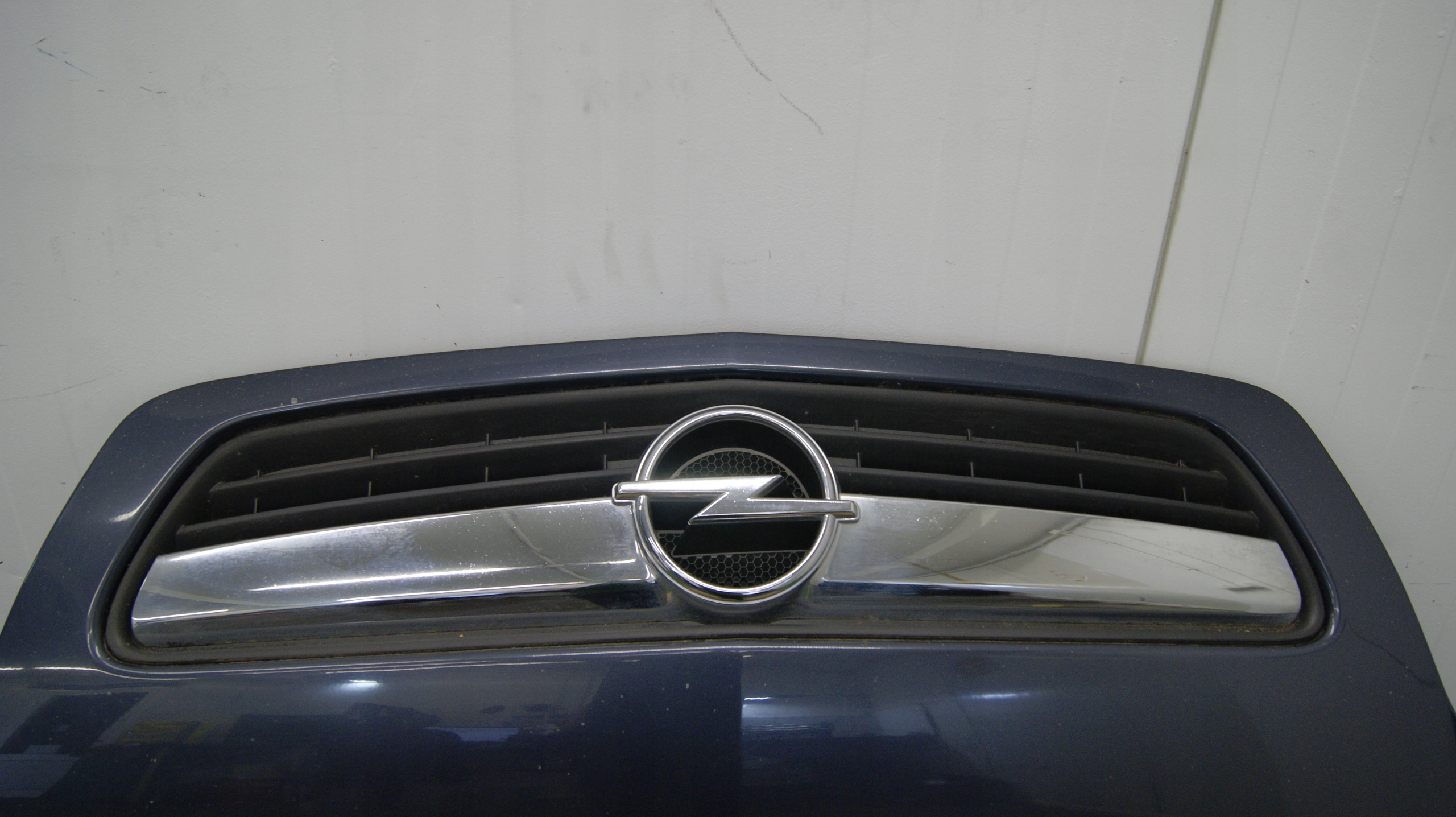 cofano LIFT OPEL MERIVA A