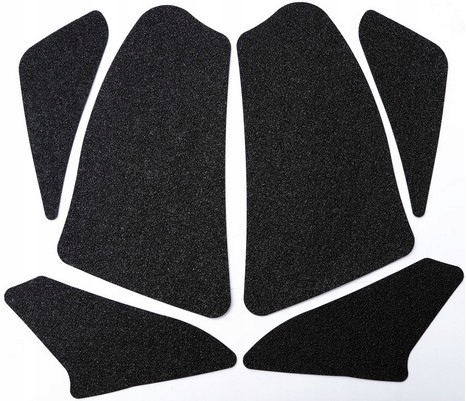Tankpad Protišmykový 6 Častí Rg Racing MV Agusta 990R/1090RR (10-) Clear