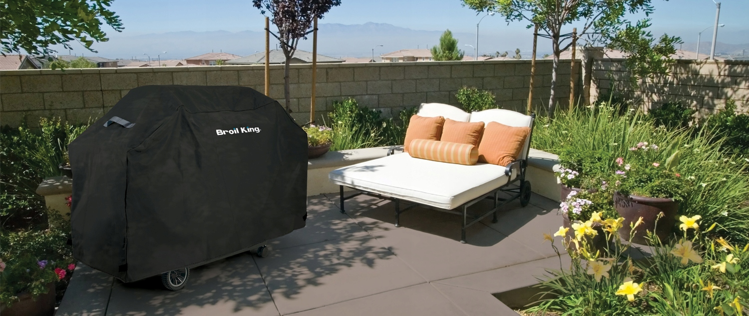 BROIL KING Pokrowiec Na Grilla Monarch / Royal Select 67470 Kod producenta 67470