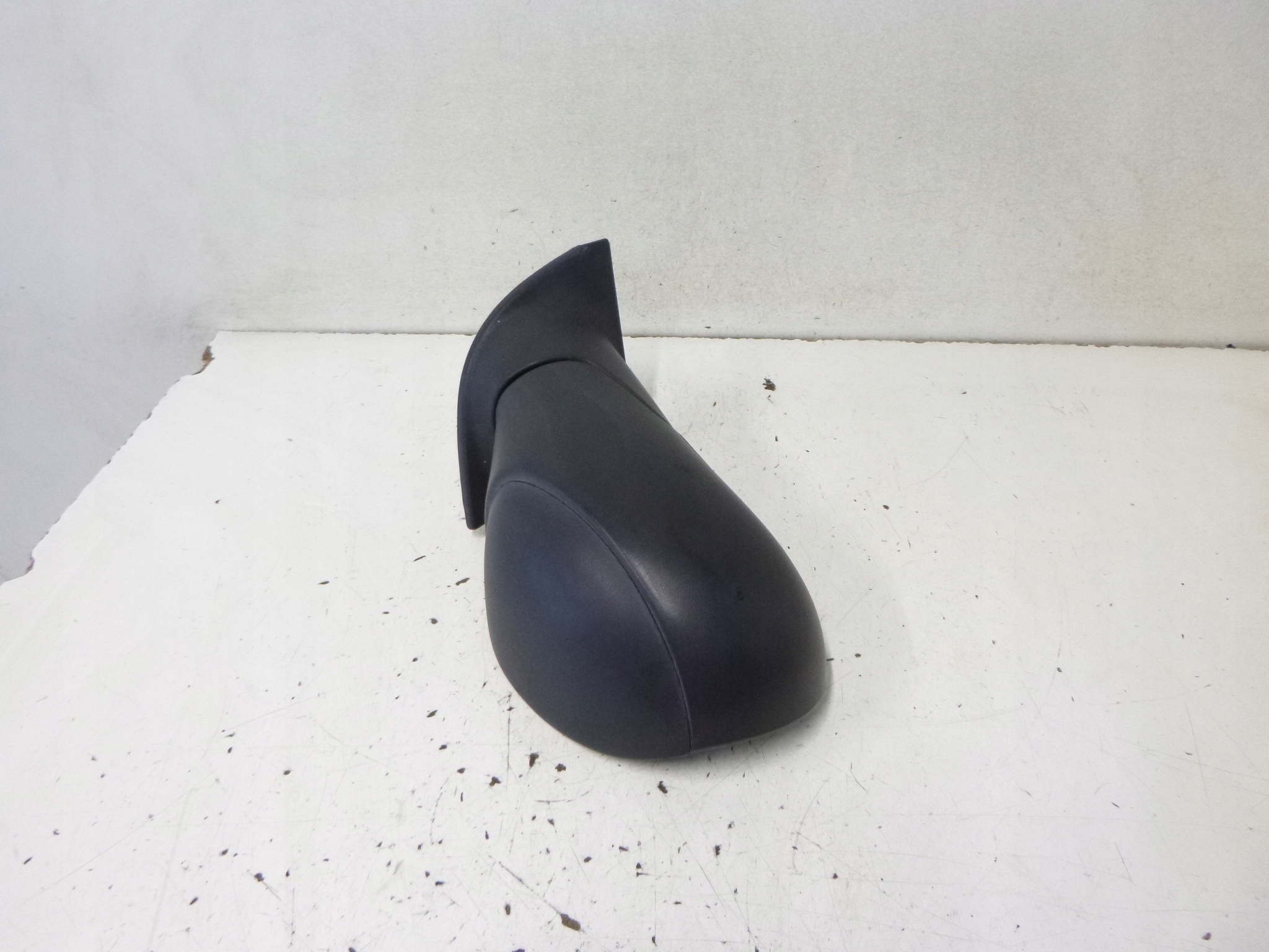 mirror right Citroen C3 2005r. manually