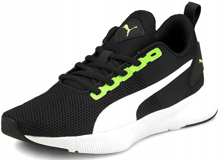 

Buty Puma Flyer Runner 192928 24 r.38.5 Softfoam