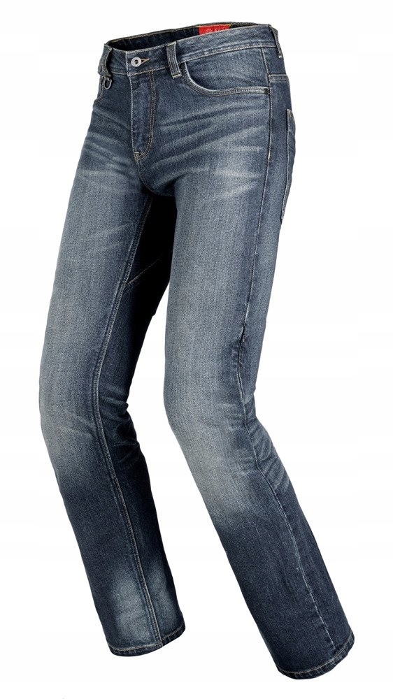 Džínsové nohavice Spidi J-Tracker Dark Blue