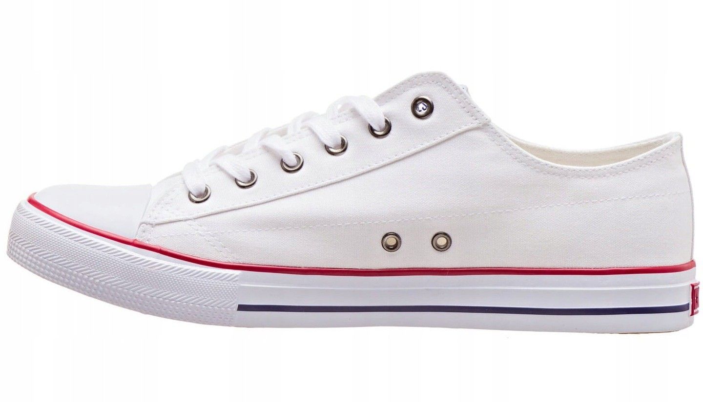 BUTY DAMSKIE BIG STAR TRAMPKI TENISÓWKI SPORTOWE NA CO DZIEŃ Marka Big Star