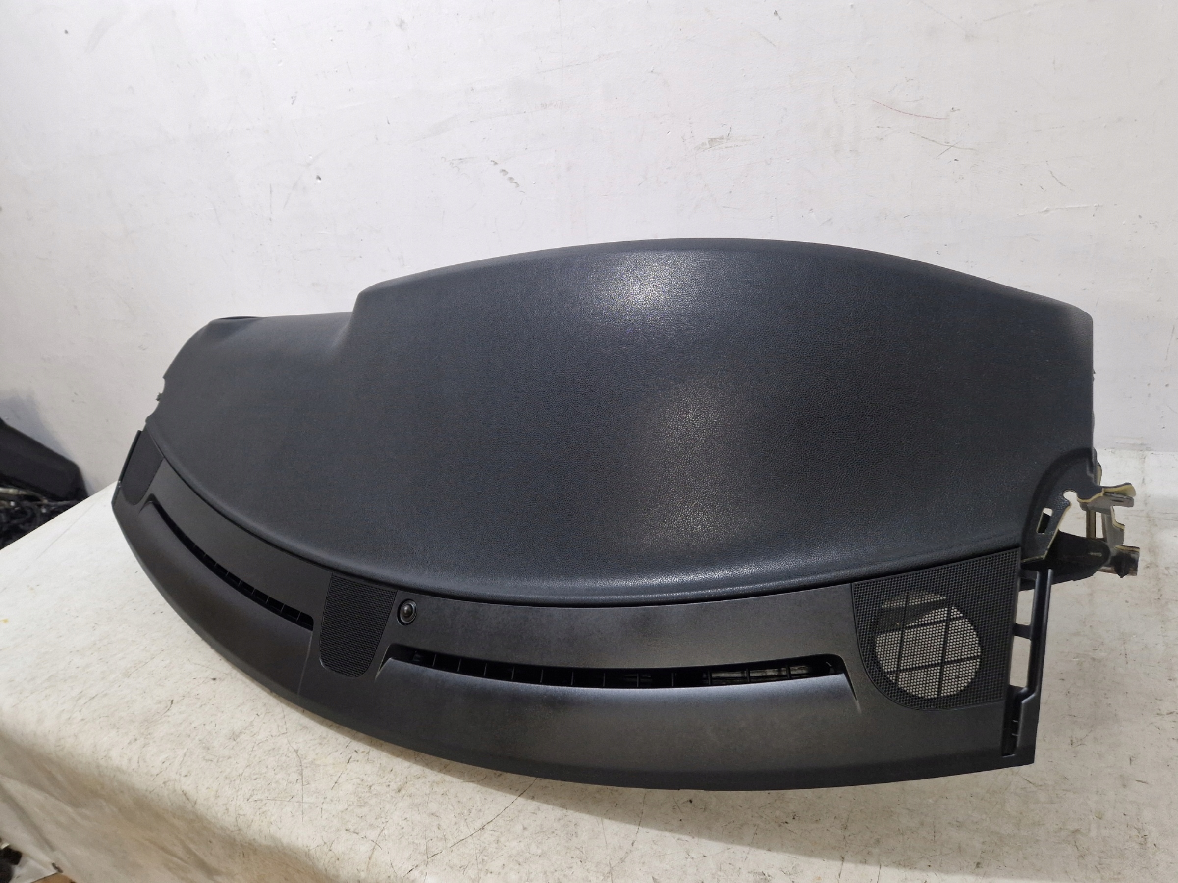 DODGE CHARGER 2019 dashboard console cockpit original 0199113AB