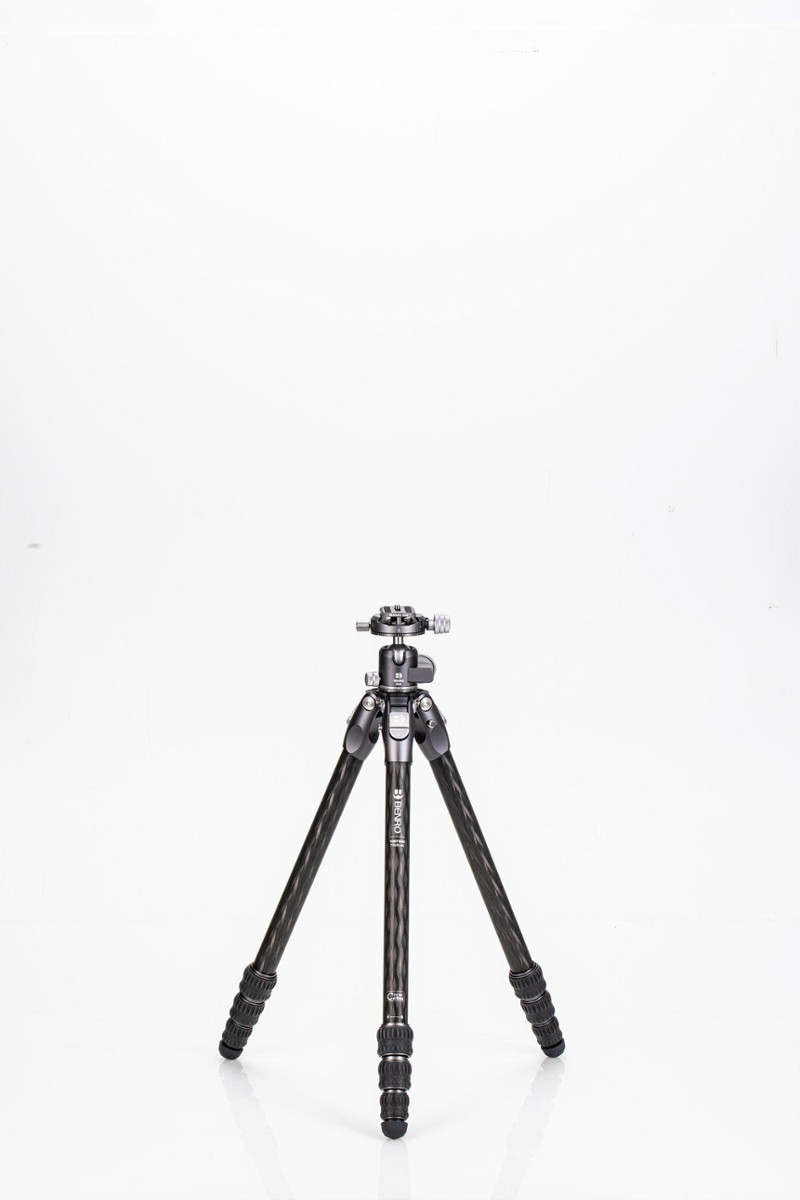 Benro statyw Tortoise 14C+GX25