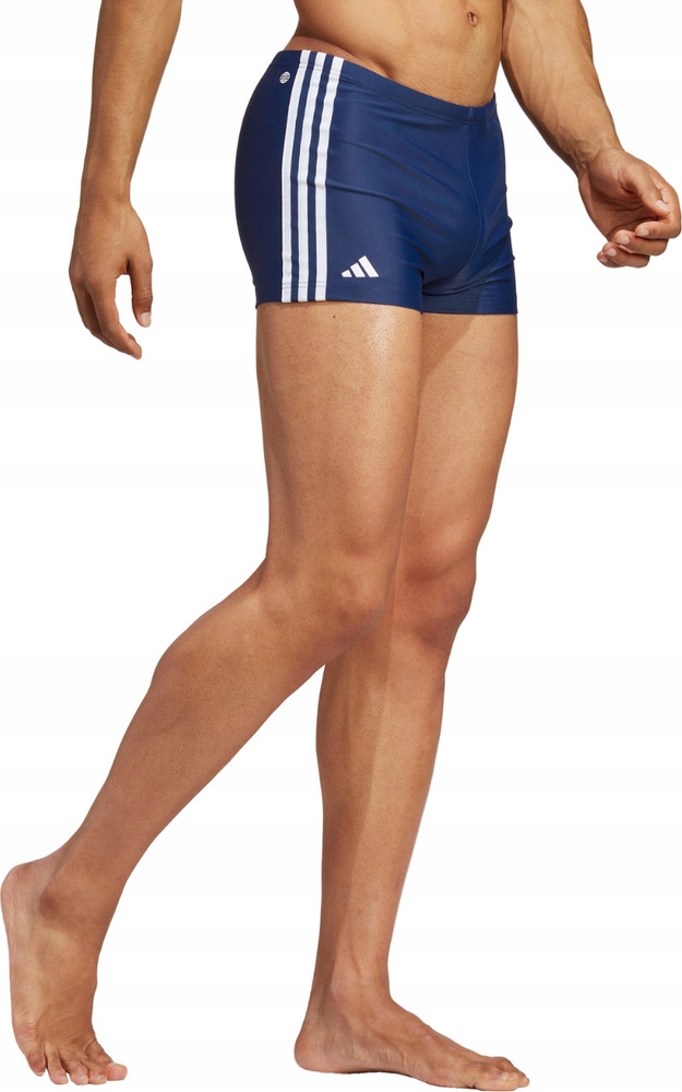 Kraťasy Adidas Classic 3-STRIPES, Tmavě Modré, velikost 3