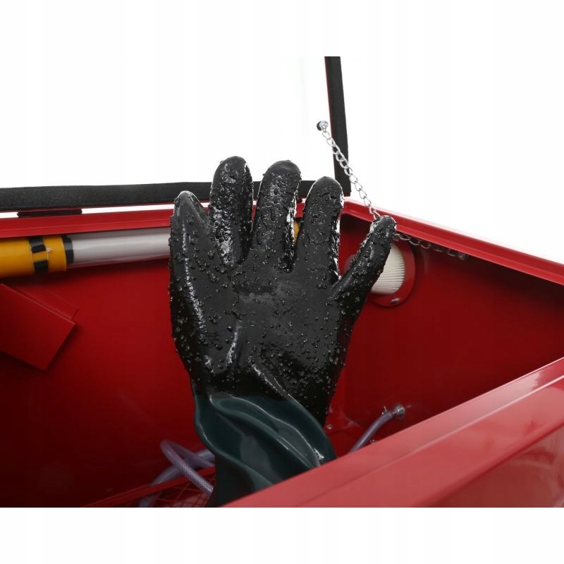 PIASKARKA KABINOWA 90L KD10334 Kod producenta KD10334