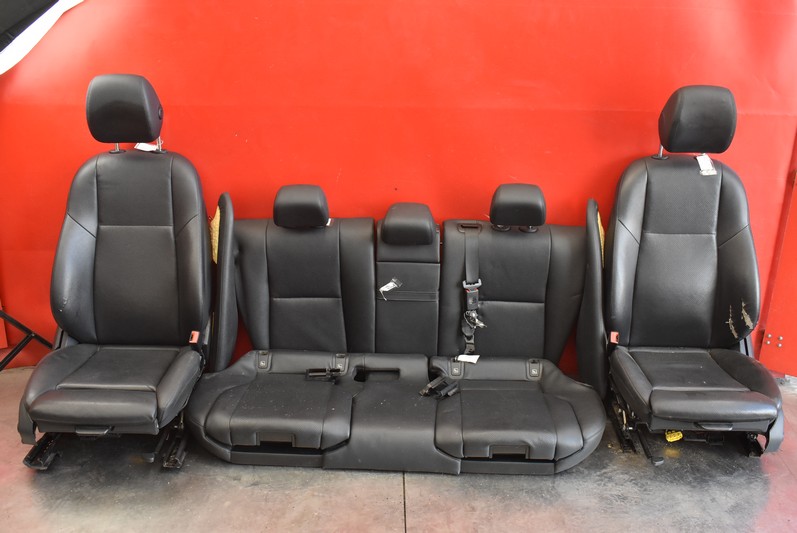 Комплект крісел сидіння ЄС MERCEDES E-Class W213 17R