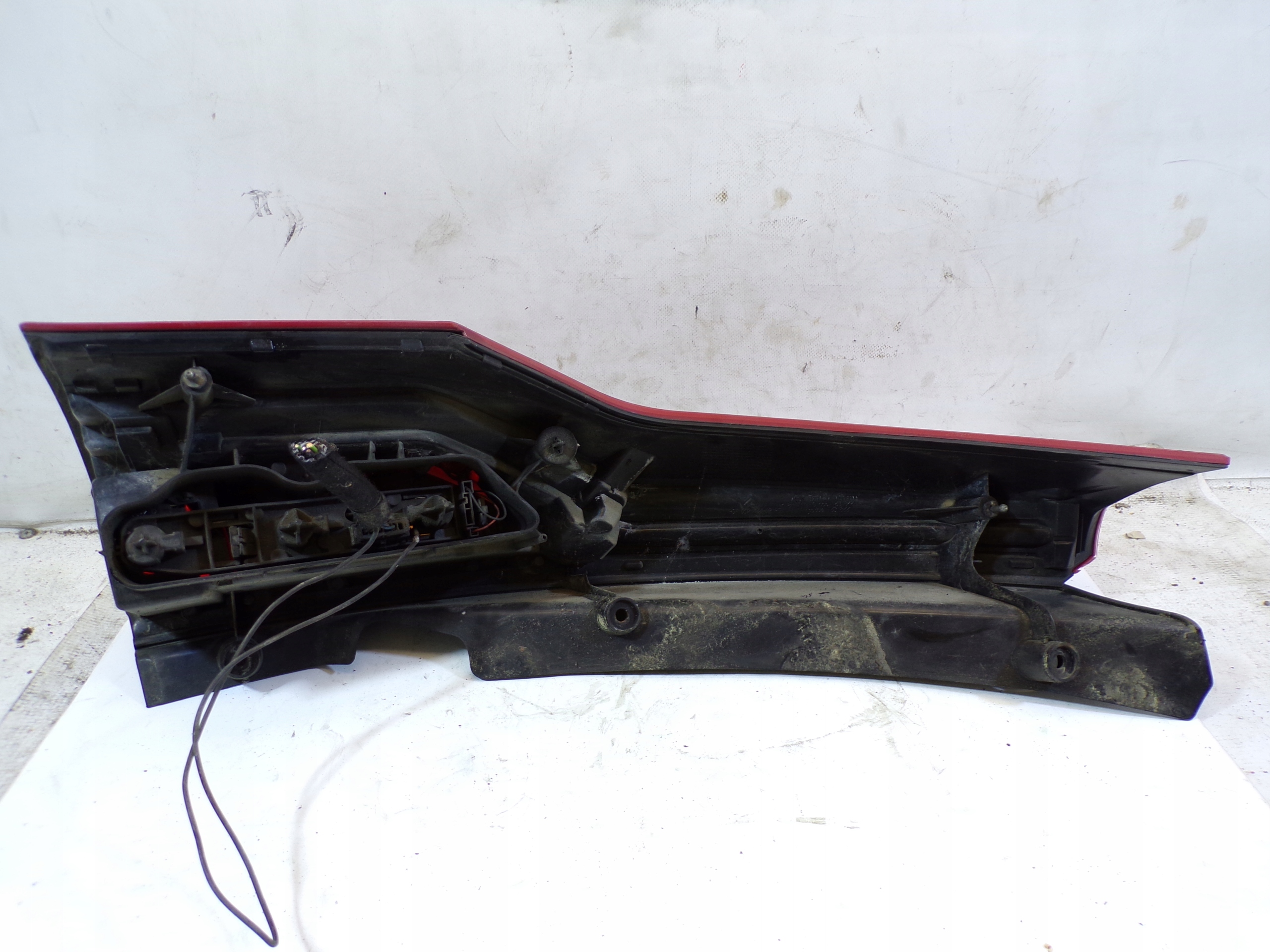 light rear rear part right CITROEN C4 GRAND PICASSO (1) (K)
