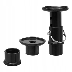 Przejściówka do Podnośnika Garażowego do Aut Typu Suv +88/118/148 mm