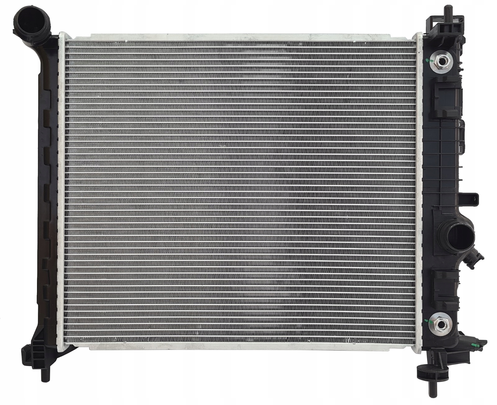 CHŁODNICA OPEL MERIVA B 1.4T AUTOMAT 2010-2017