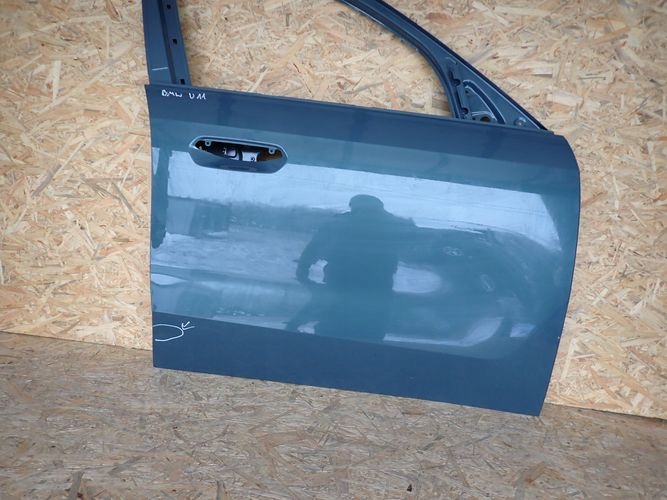 BMW X1 U11 door right front front