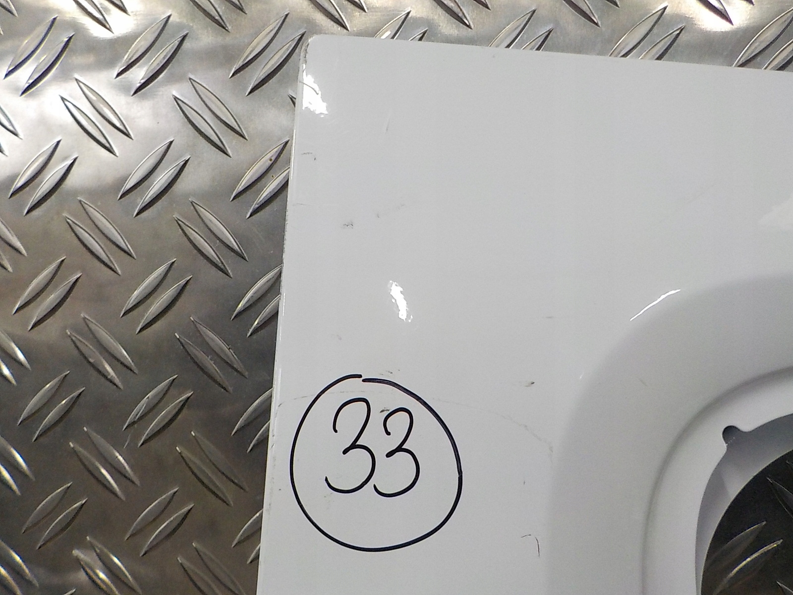 TRANSIT MK8 13-18 DRZWI PRZÓD PRZEDNIE PRAWE Typ samochodu Samochody dostawcze