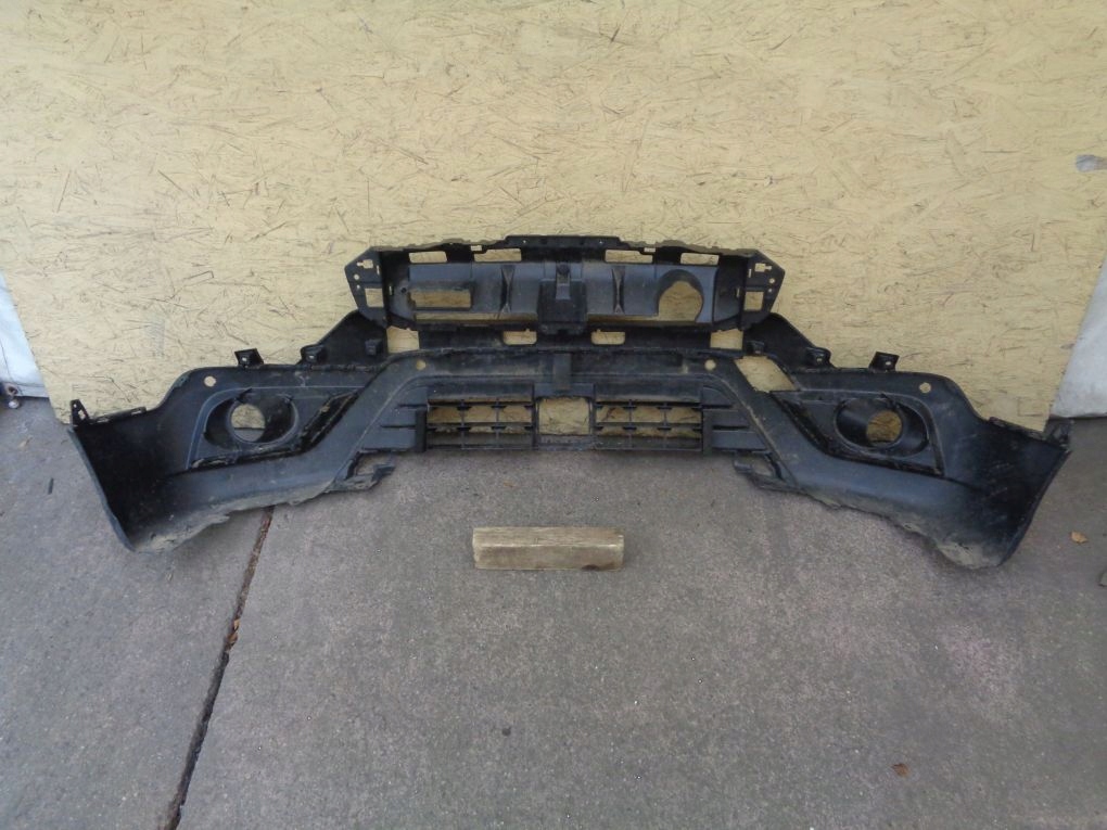 SUZUKI SX4 SX-4 S CROSS LIFT FRONTSTOSSSTANGE