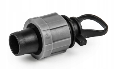 

Zaślepka korek do taśm kroplujacych Hirro Tape