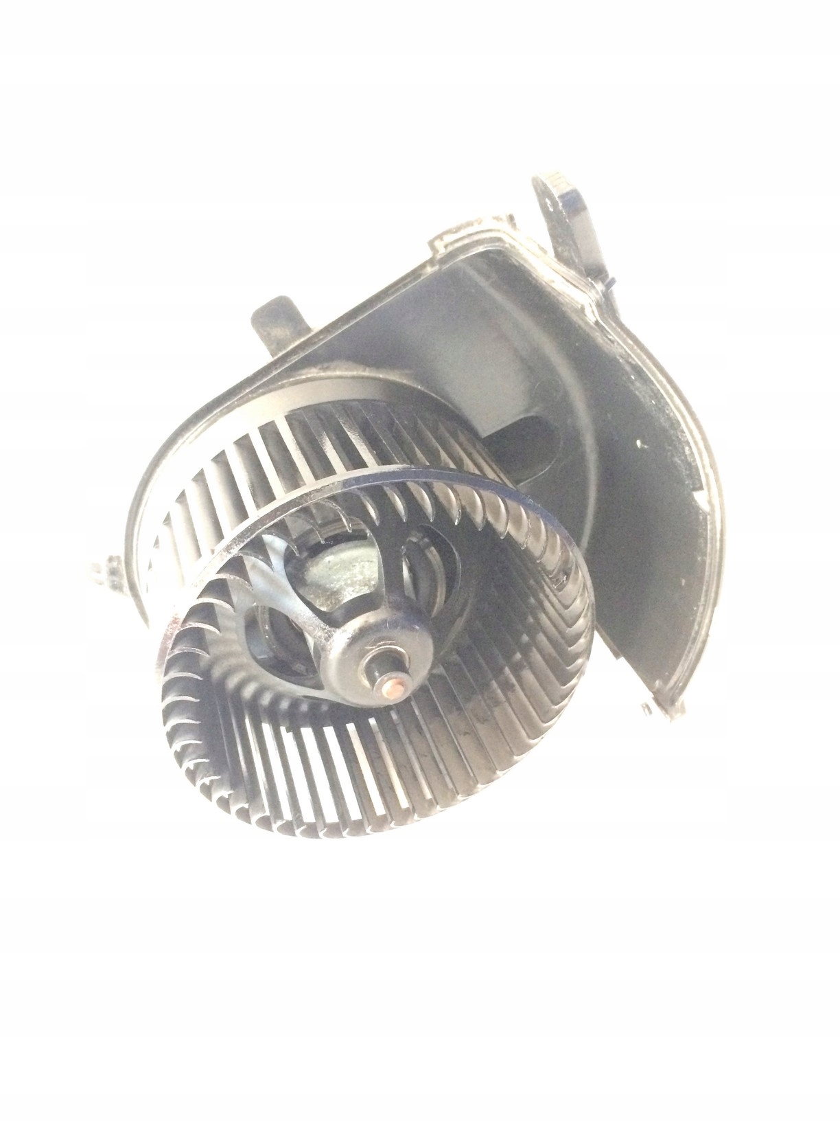 ventilátor topení RENAULT SCENIC II