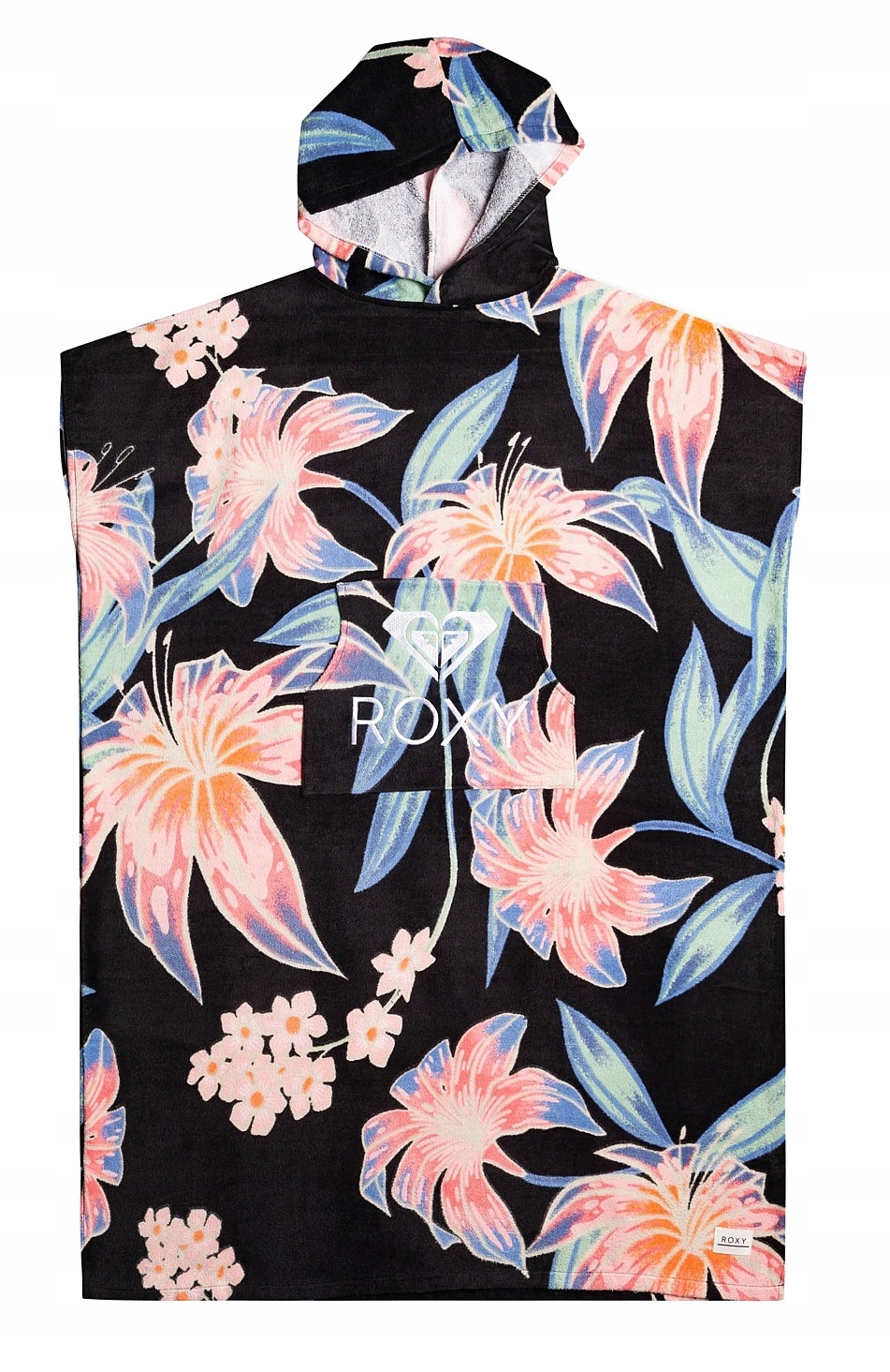 

ręcznik Roxy Stay Magical Printed
