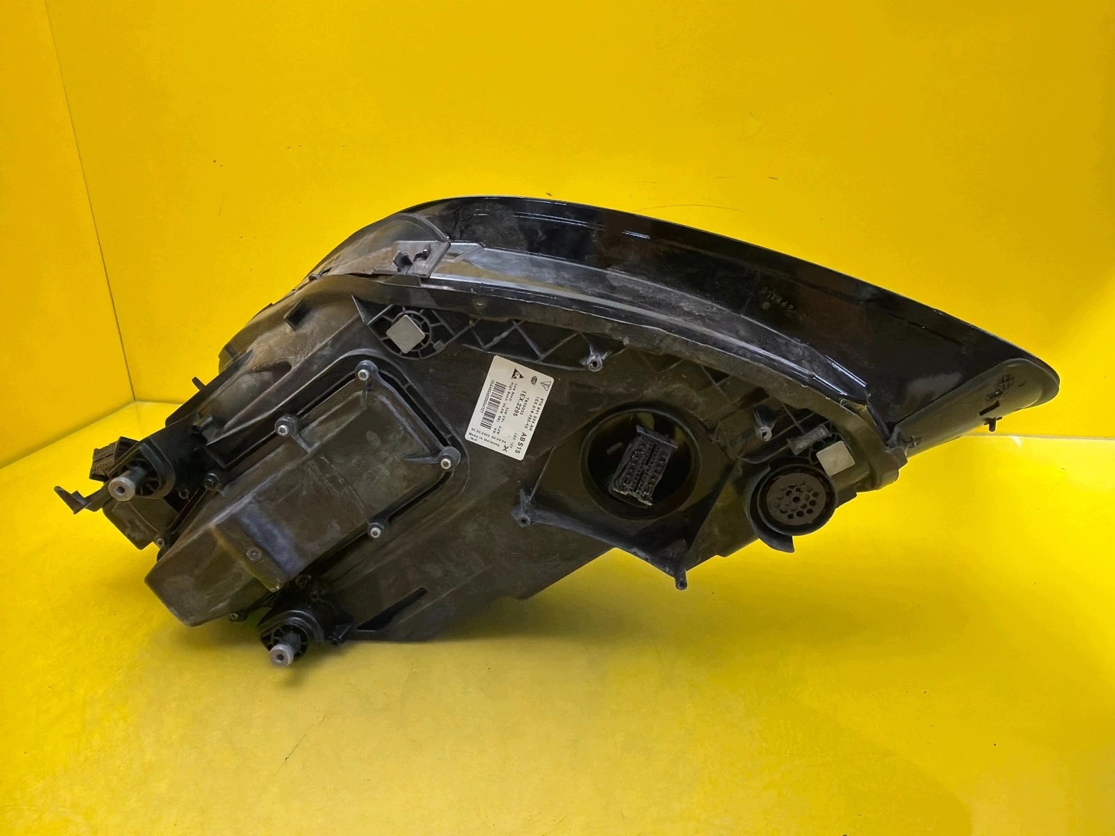light right Porsche Cayenne III 9Y Full Led 9Y0941034AH