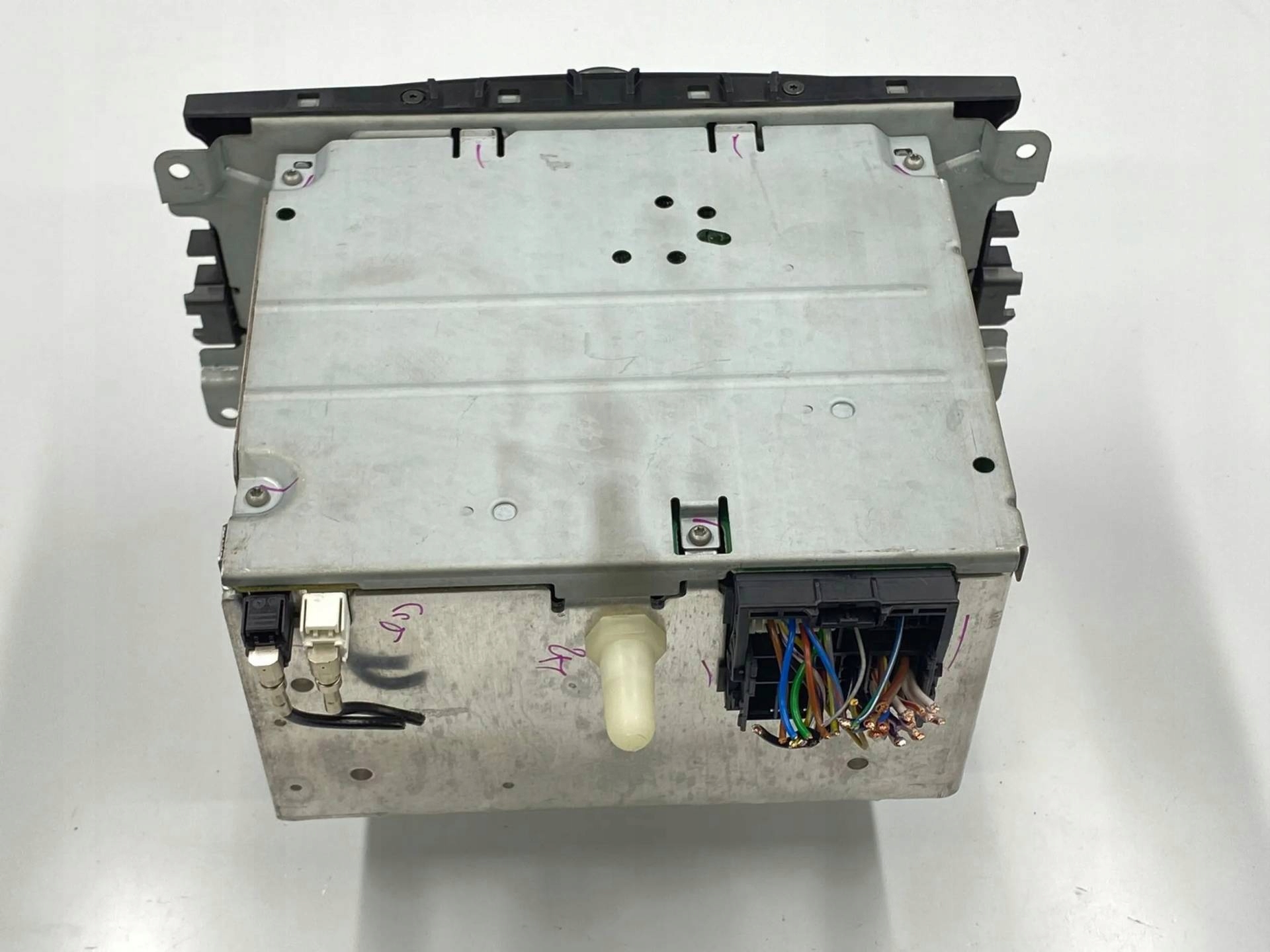 Radio samochodowe Ford Galaxy 2 facelift 2010 AM2T-18C939-DB
