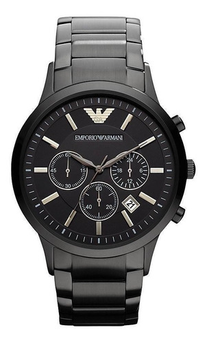 Zegarek męski EMPORIO ARMANI AR2453 Certyfikat