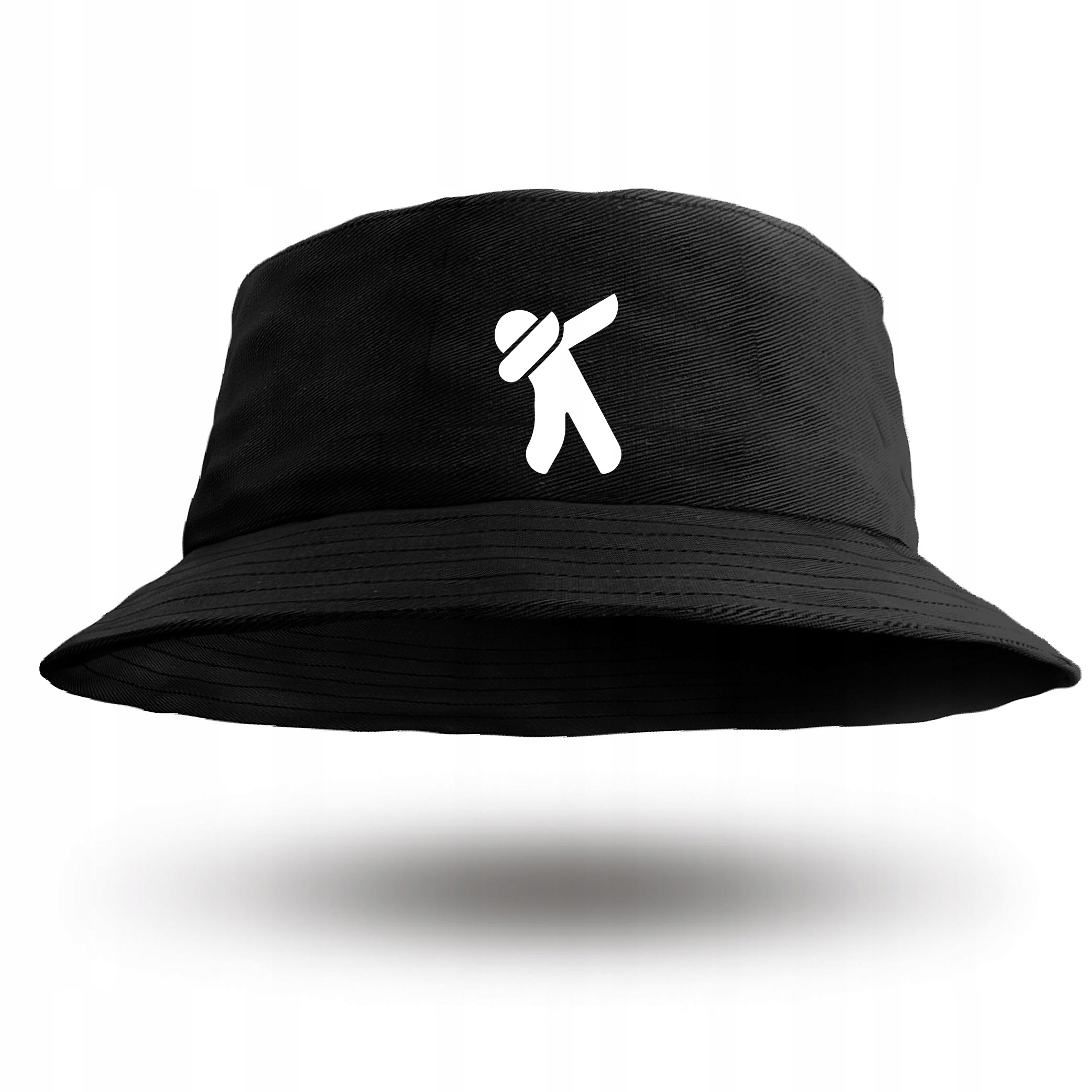 

Letni Bucket Hat Modny Kaperlusz Rybacki Dab Yolo