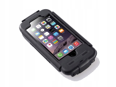 SW-MOTECH ЖЕСТКИЙ ЧЕХОЛ ДЛЯ IPHONE 6 ВОДОНЕПРОНИЦАЕМЫЙ ХИТ