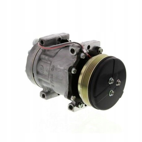 Компресор кондиціонера New Holland 87519620
