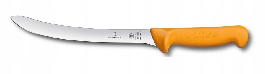 

Victorinox Nóż Do Filetowania Ryb 5.8452.20 Swibo