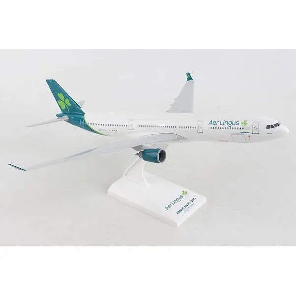 Model Airbus A330 Aer Lingus